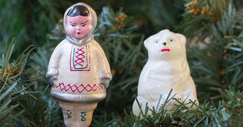 Новогодняя Игрушка Советского Времени Новогодняя Игрушка Советского Времени